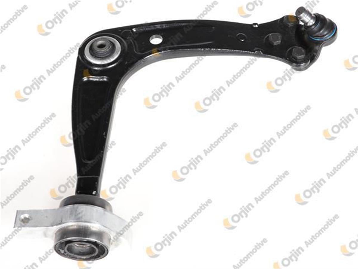 Salıncak Sağ Alt Komple Dövme 508 2010-- 3521V1