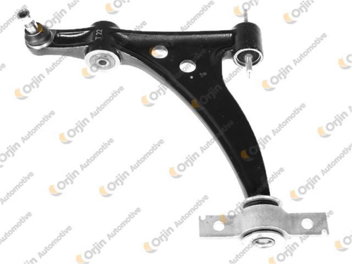 Salıncak Sağ Alt Komple Dövme Alfa 166 936 1998-2007 60627291-60665805-60695896