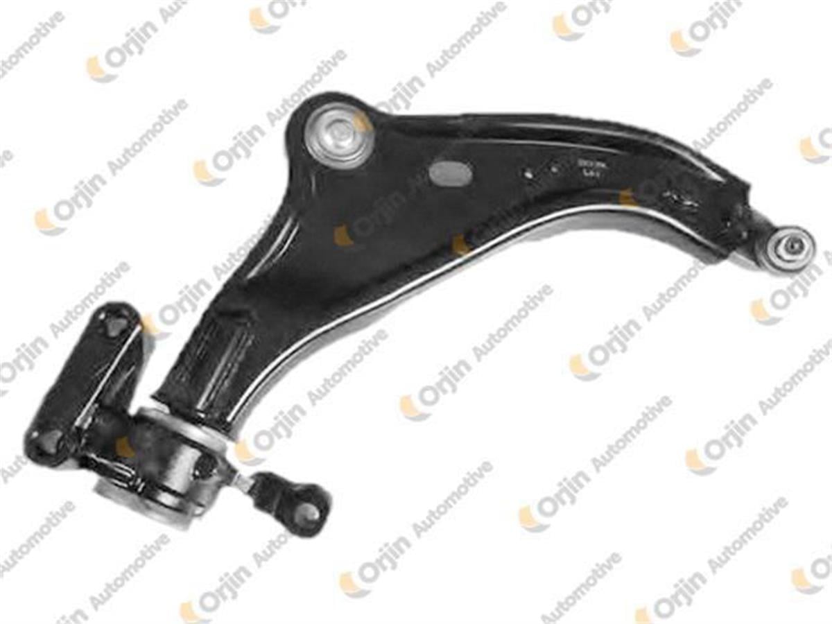 Salıncak Sağ Alt Komple Mini Clubman R55 2007-2014 31126772302