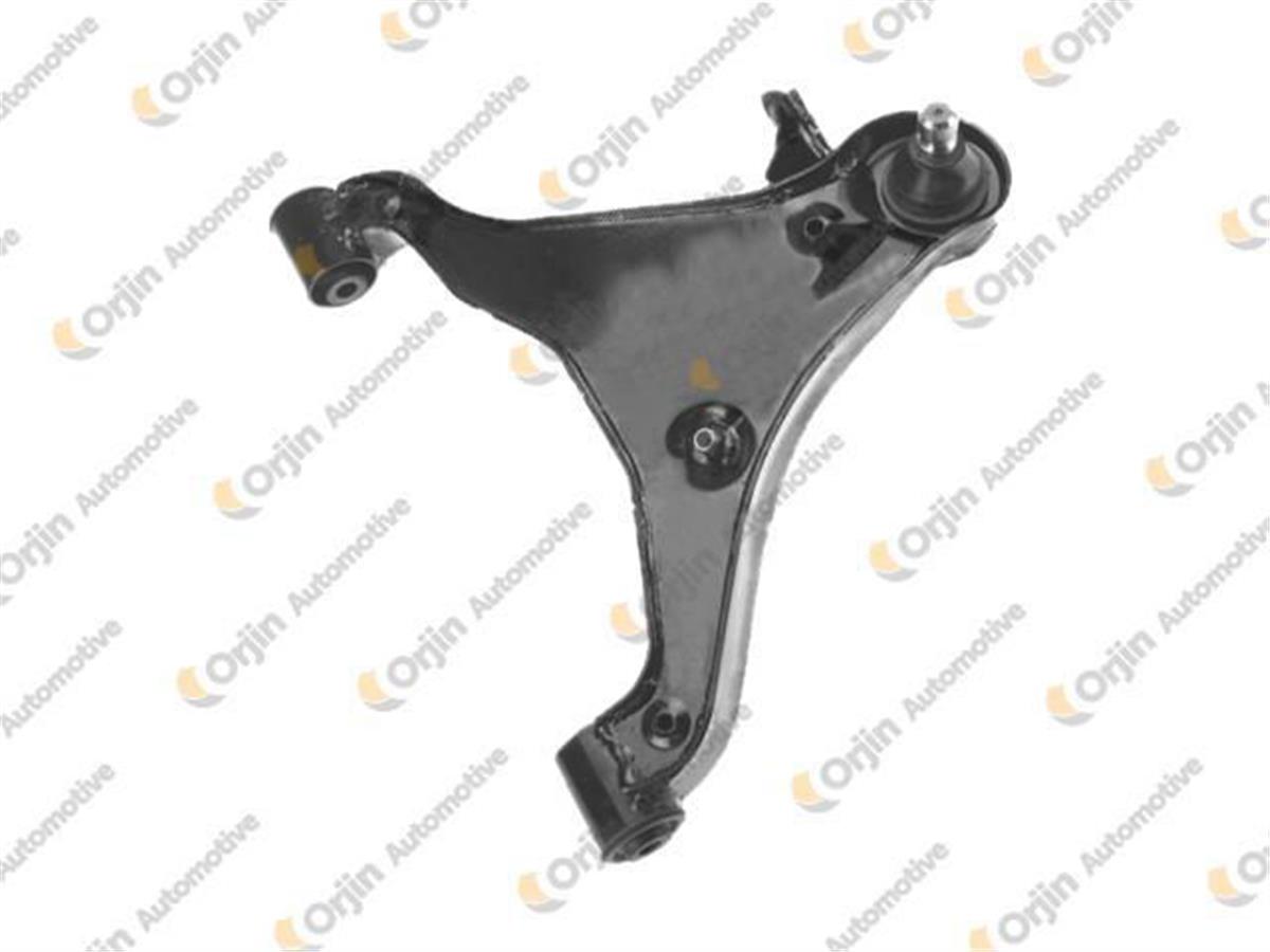 Salıncak Sağ Alt Komple Navara D40m 2005-- 54500Eb300-54500Eb31a