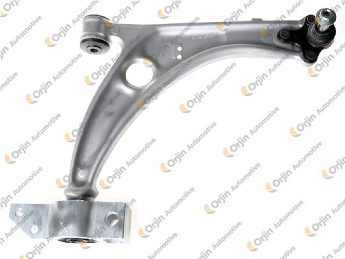 Salıncak Sağ Alt Komple Passat Vıı Alltrack 365 2012-2014 3C0407151aparof2