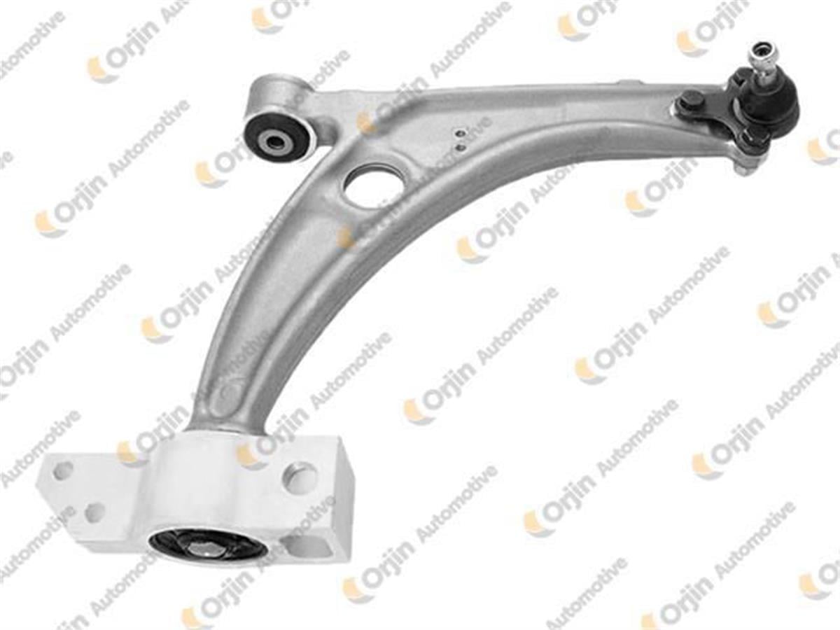 Salıncak Sağ Alt Komple Passat Vıı Alltrack 365 2012-2014 3C0407151h-3C0407366a-