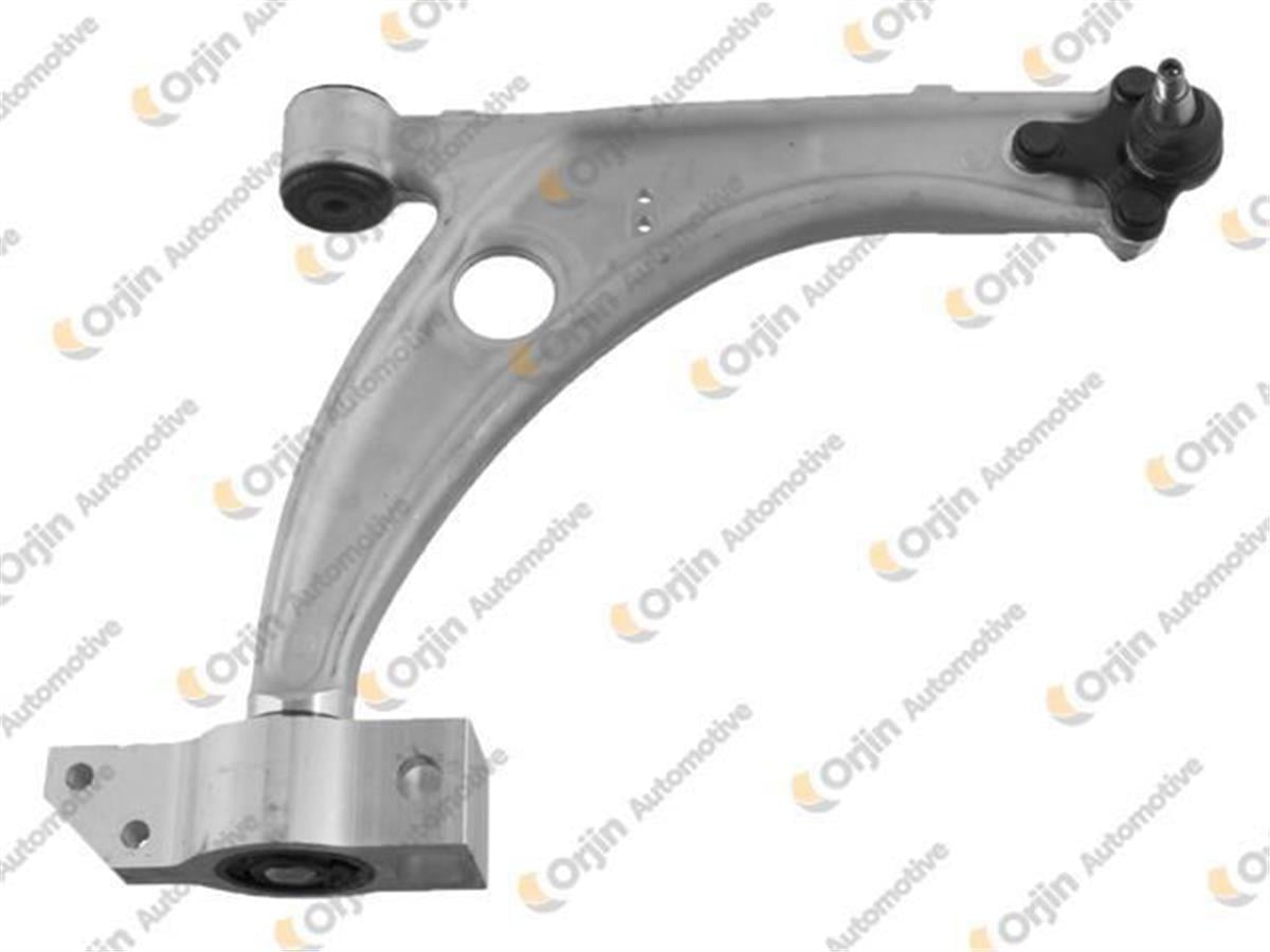 Salıncak Sağ Alt Komple Q3 8U 2011-- 3C0407151g-1K0407366b