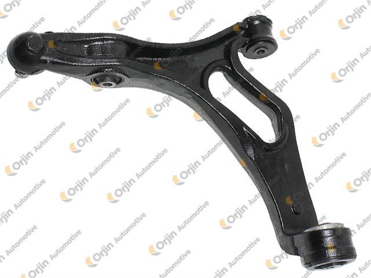Salıncak Sağ Alt Komple Q7 4L 2006-2015 7L0407152c-7L0407152e-7L0407152h-7L84071