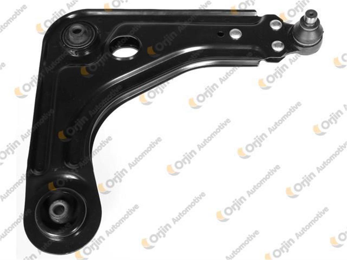 Salıncak Sağ Alt Komple Sac Ka Rb 1996-2008 1063985-1448621-97Kb3042eb-97Kb3042e
