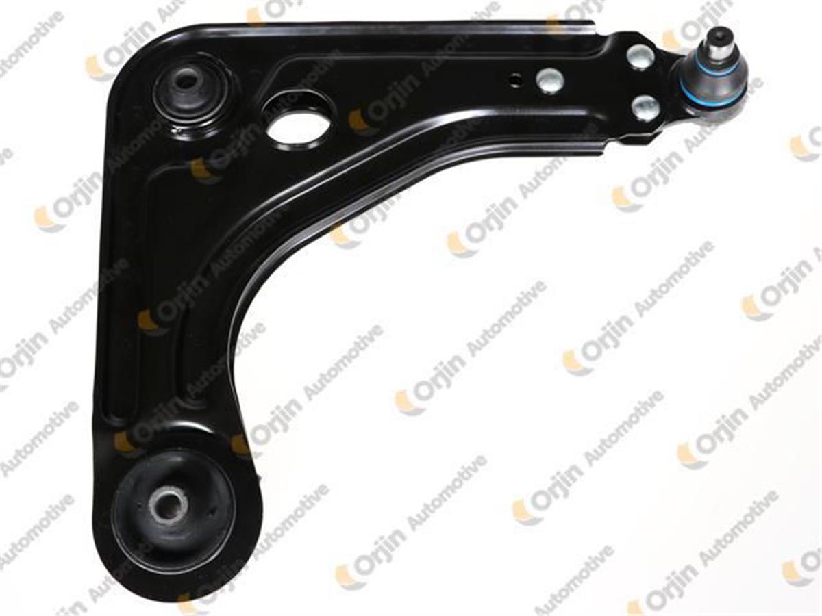 Salıncak Sağ Alt Komple Sac Ka Rb 1996-2008 1046445-1046450-1063987