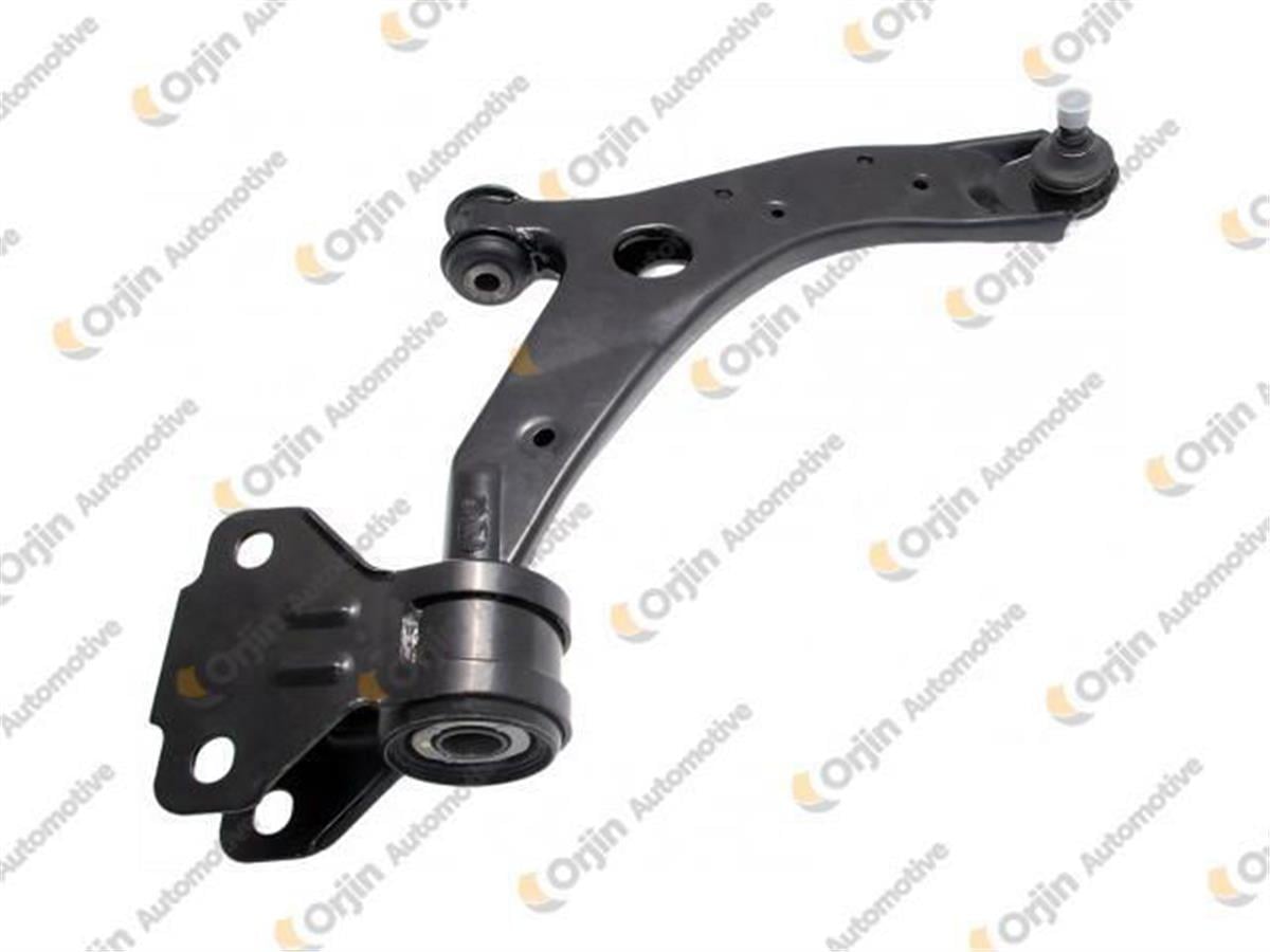 Salıncak Sağ Alt Komple Sac Mazda 3 Bl 2009-2014 B39d34300-Bbm234300-Bbm234300a