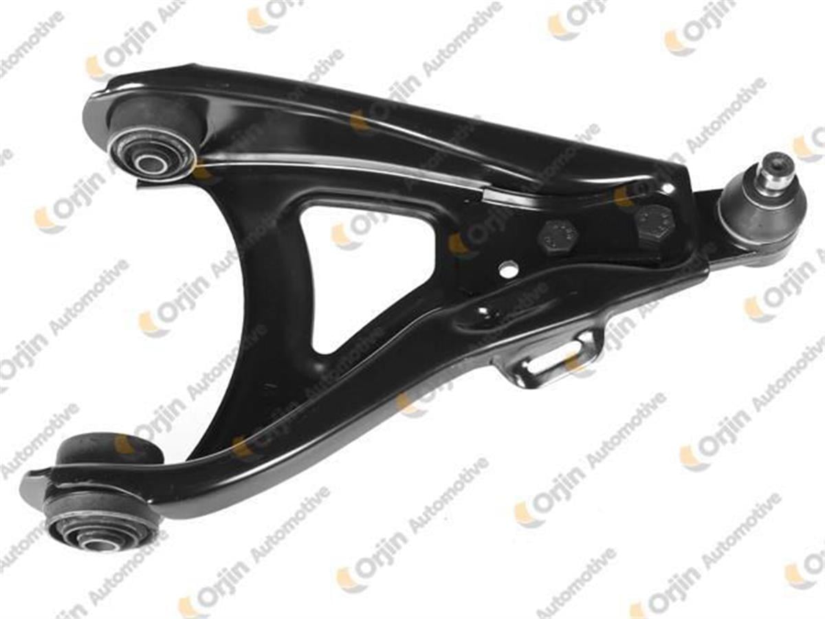 Salıncak Sağ Alt Komple Sac Megane 1 1.9Dcı 2001-2003 7700430832-7700818054-7700