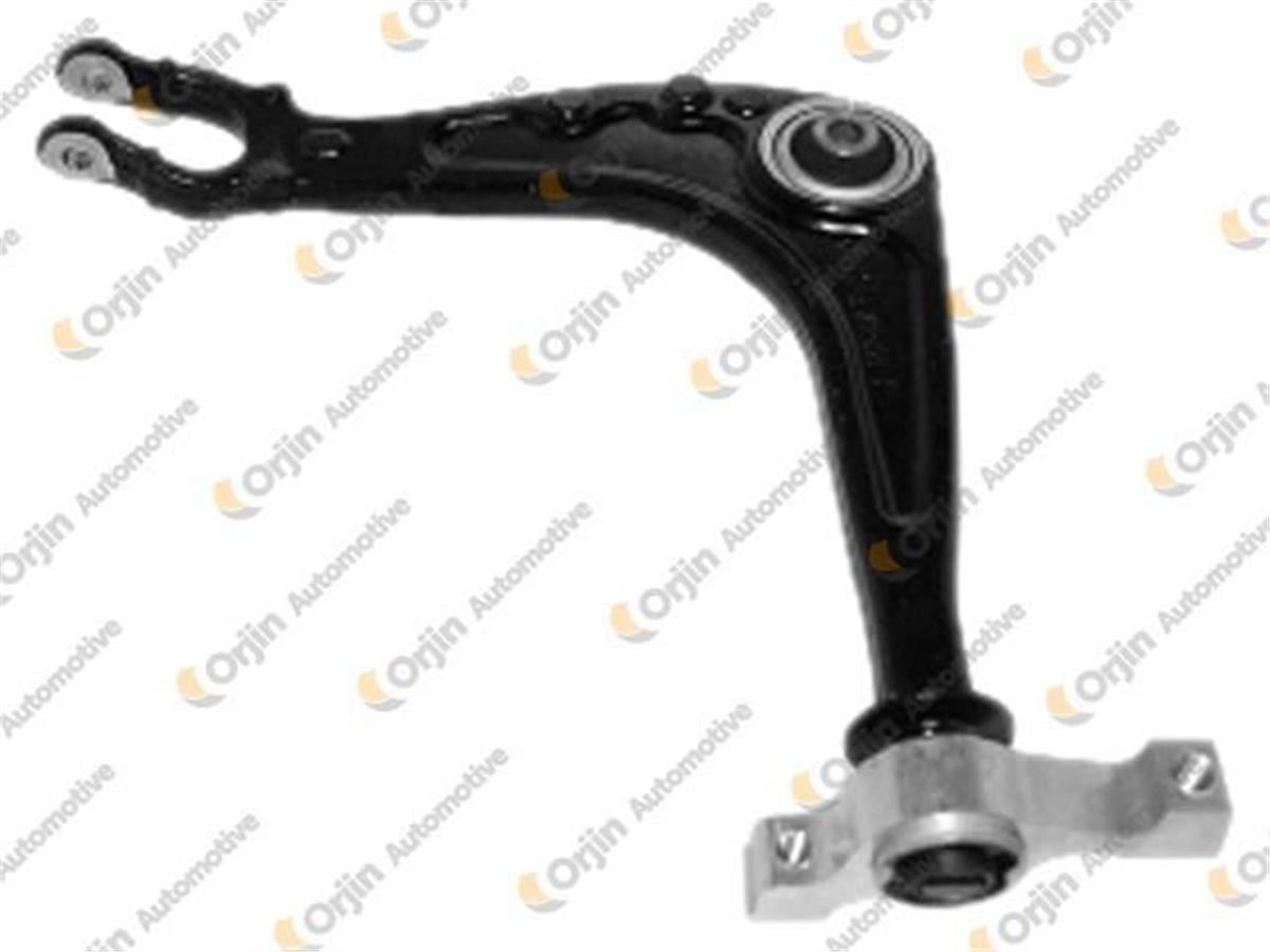 Salıncak Sol Alt Komple 407 2004-2010 3520X7