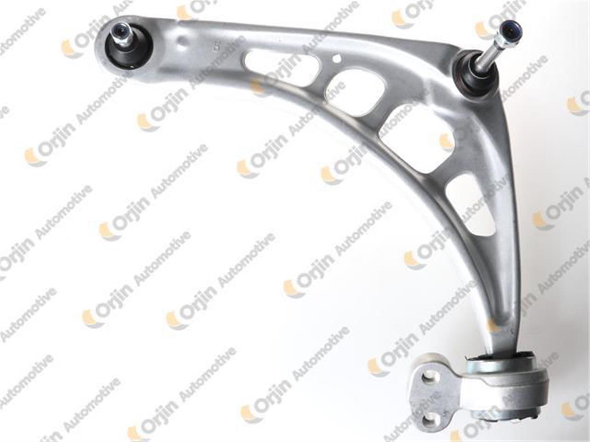 Salıncak Sol Alt Komple Alüminyum 3-Serıe E46 1998-2004 311222821211-31122341297