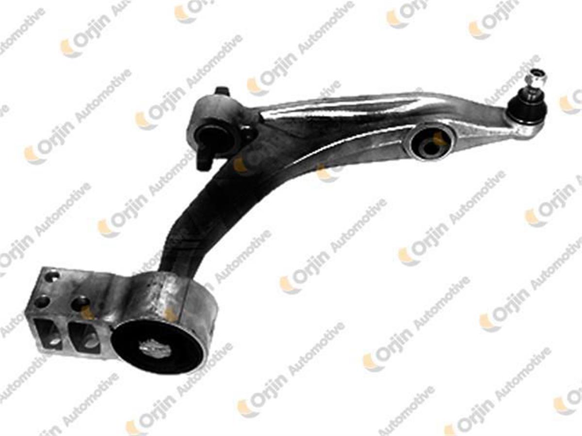 Salıncak Sol Alt Komple Alüminyum Alfa 159 939 2005-2011 50704306-50706858-50707