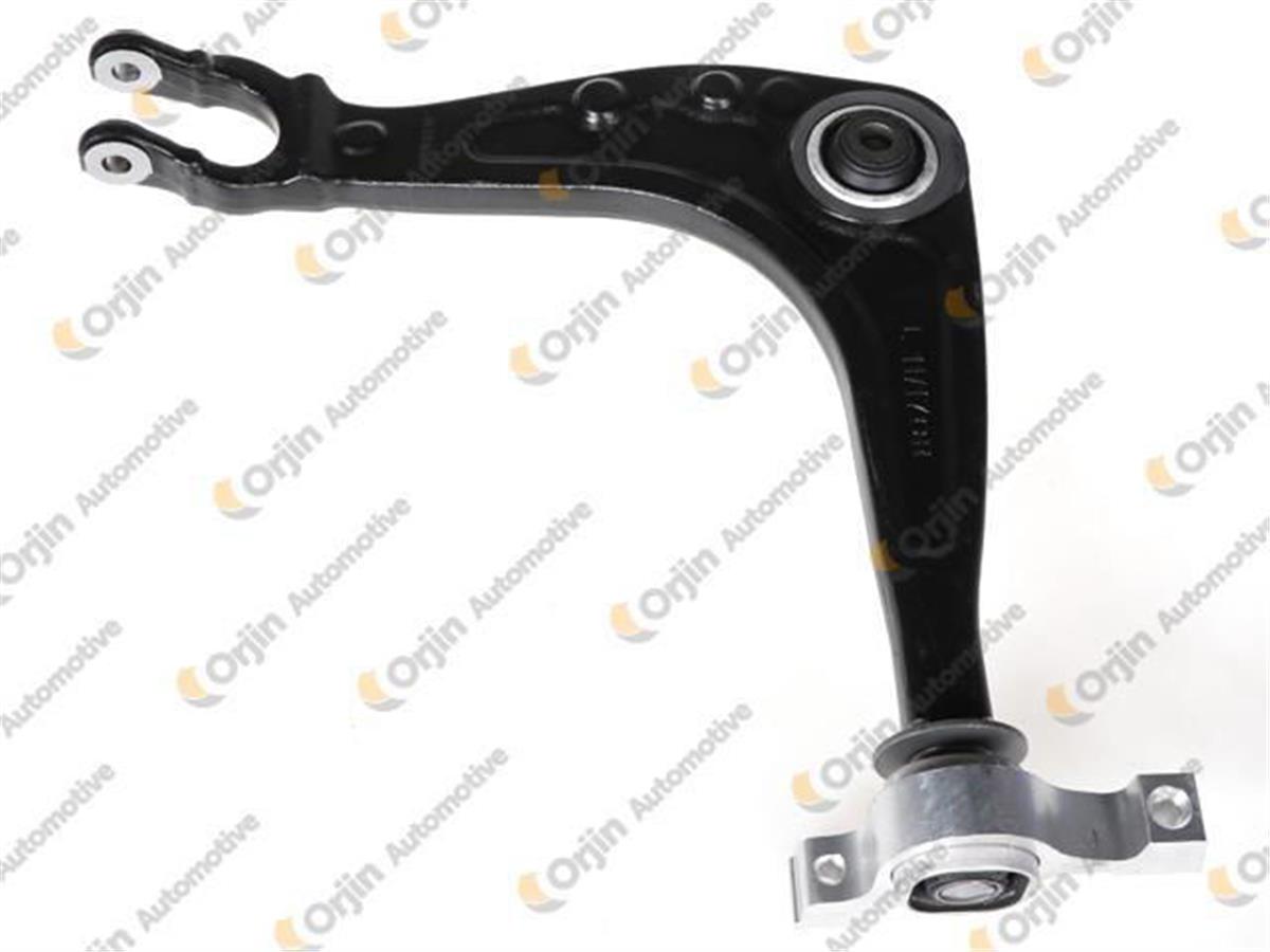 Salıncak Sol Alt Komple C5 Iıı Rd/Td 2008-- 3520X6