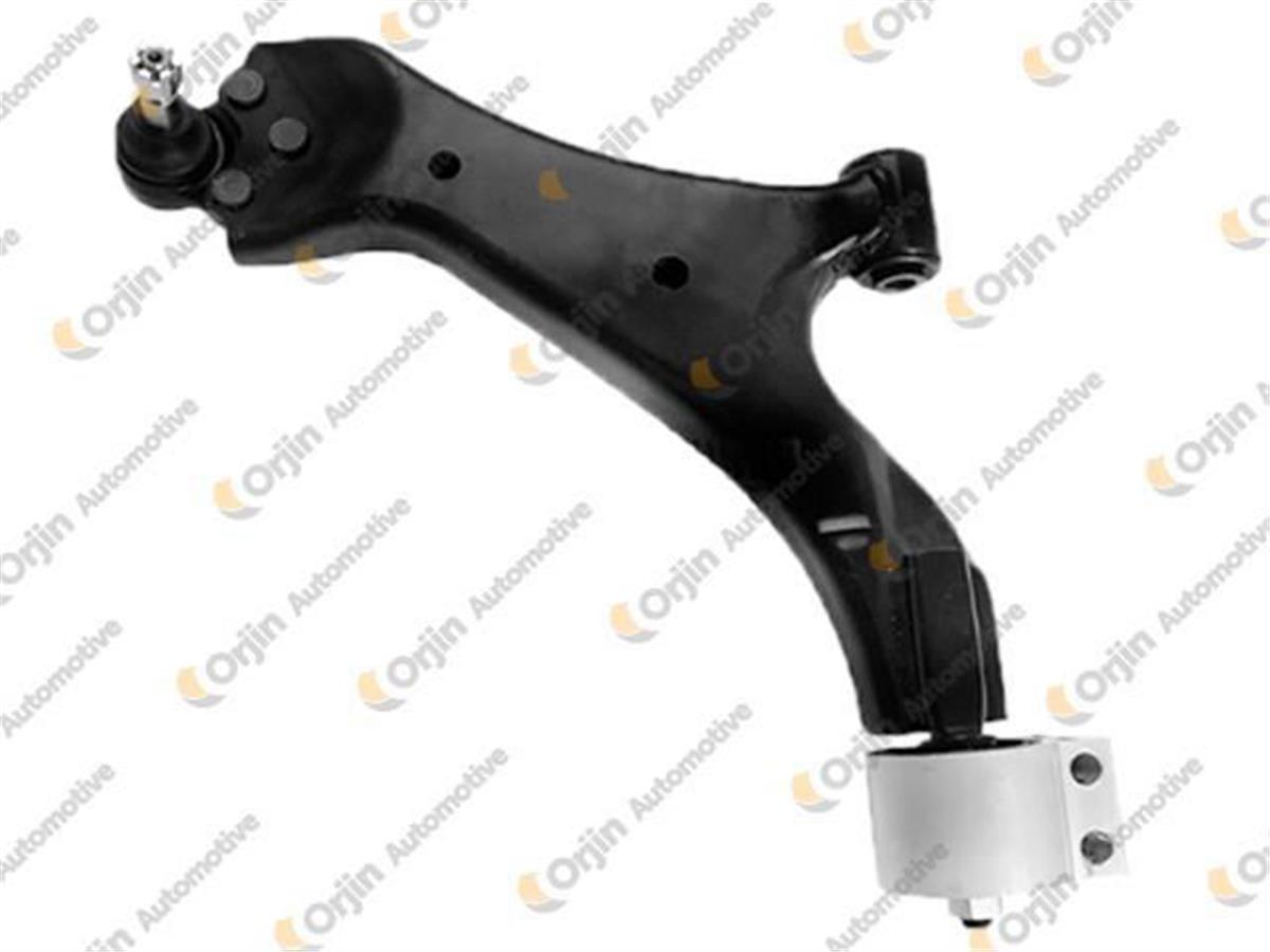 Salıncak Sol Alt Komple Captiva C100. C140 2006-- 20946158-25995128-4717777-4802