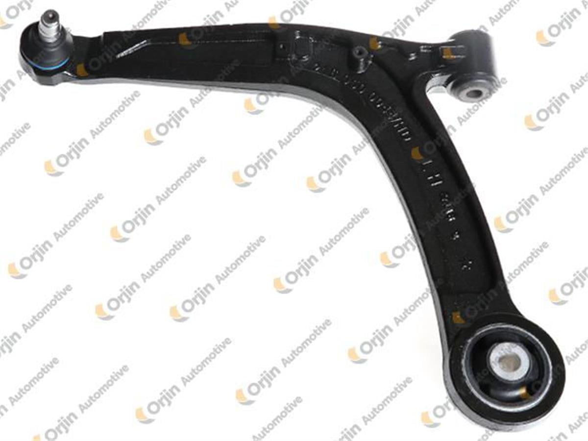 Salıncak Sol Alt Komple Döküm 500 312 2007-- 51860383-52045069