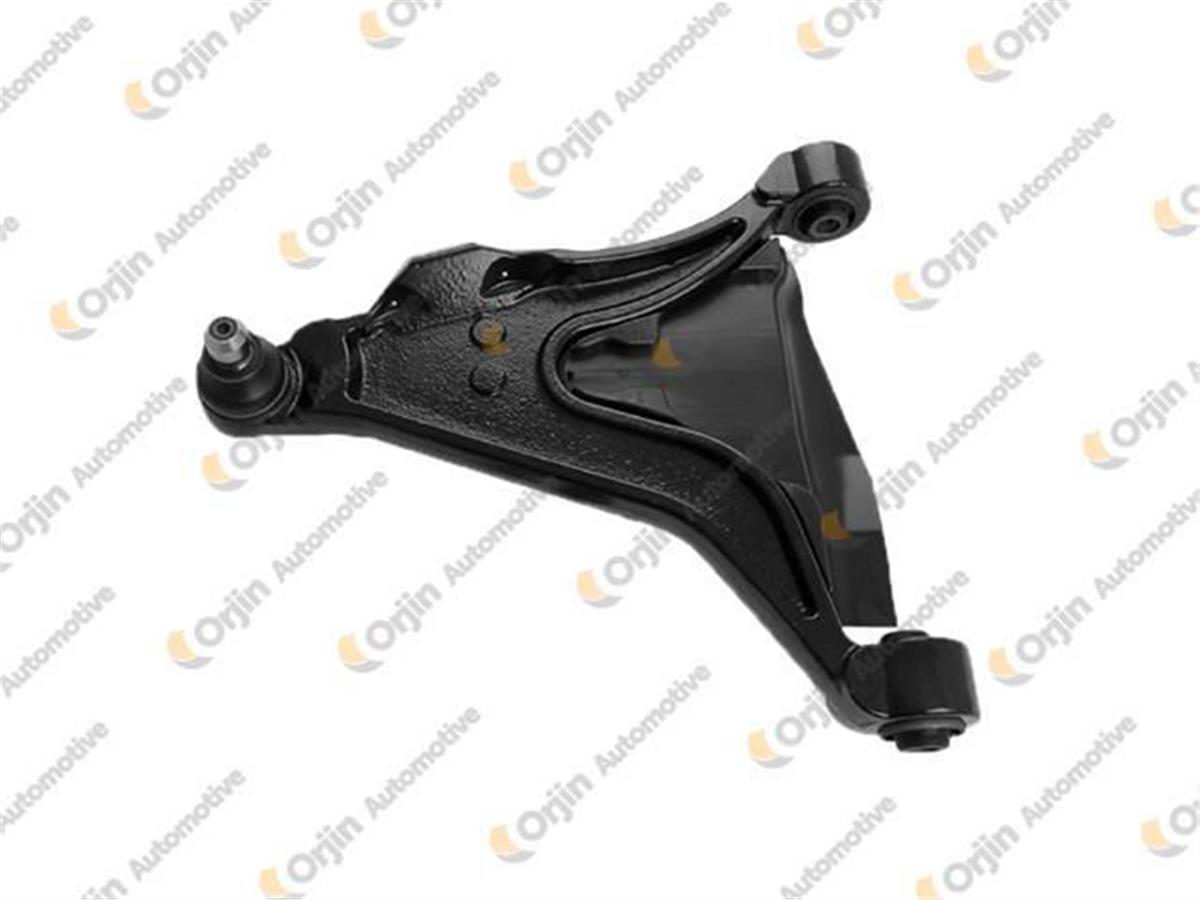 Salıncak Sol Alt Komple Döküm 850 1991-1996 271628-271901-8628491-8628495-914009