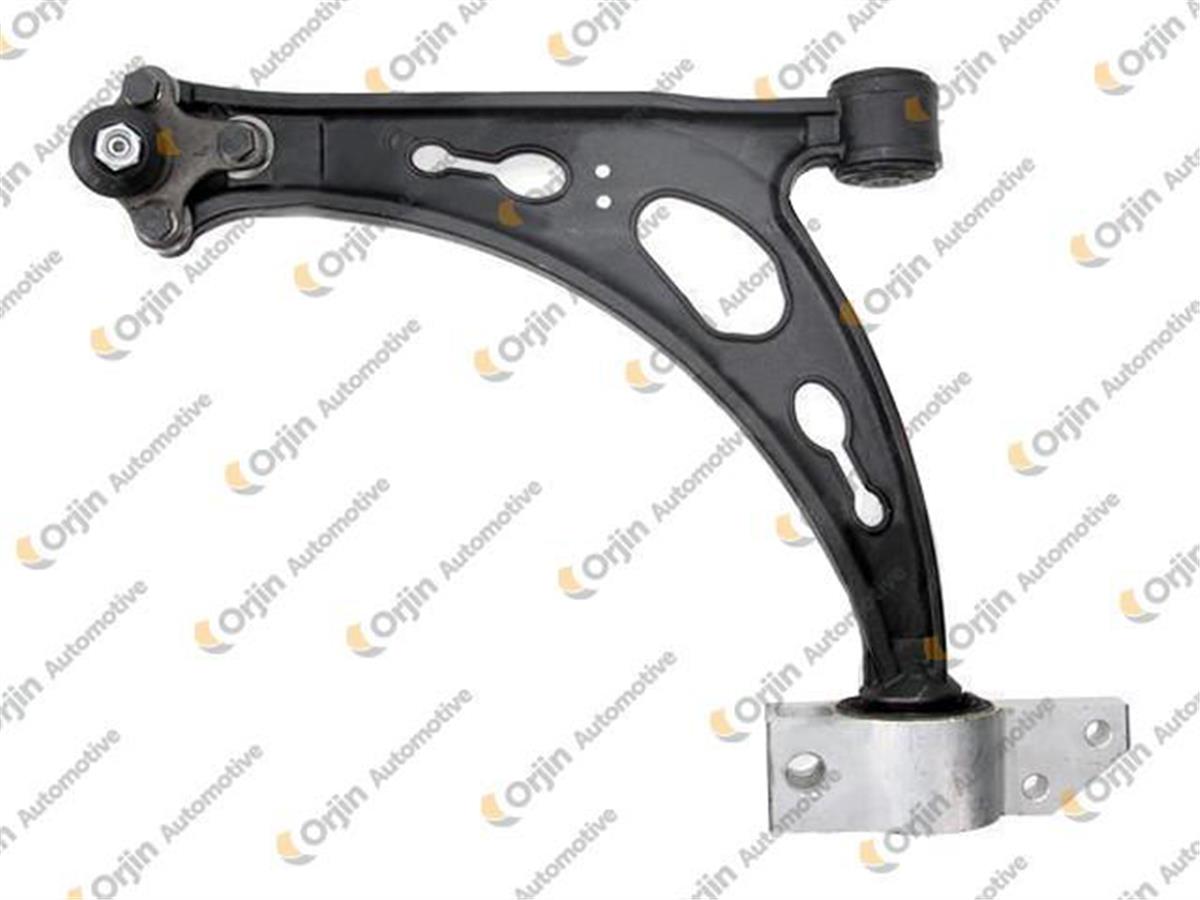 Salıncak Sol Alt Komple Döküm Altea 5P1 2004-2015 1K0407151ak