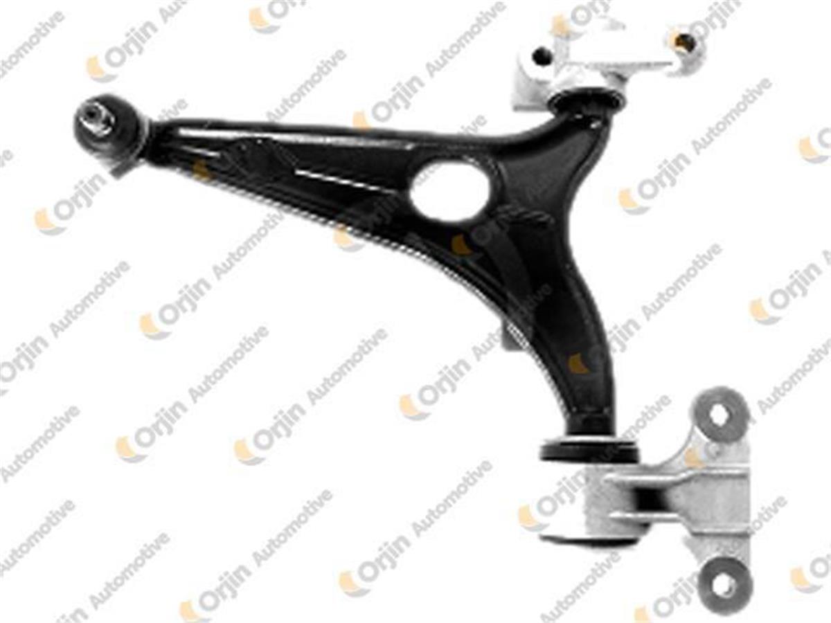 Salıncak Sol Alt Komple Döküm C8 2002-- 1356060080-1359398080-3520S5-3520W4-3520