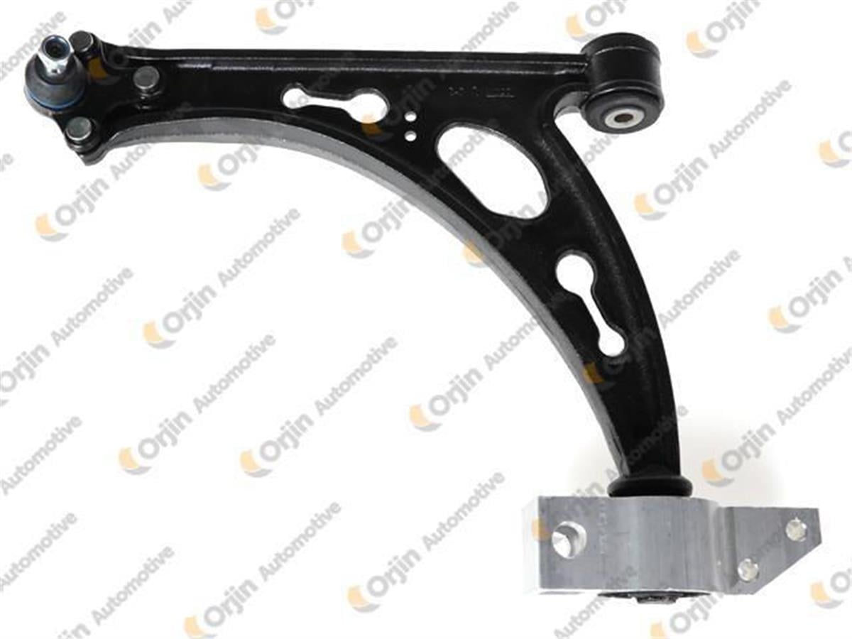 Salıncak Sol Alt Komple Döküm Golf 5 Plus 5M1 2005-2009 1K0407151aa-1K0407365b-1