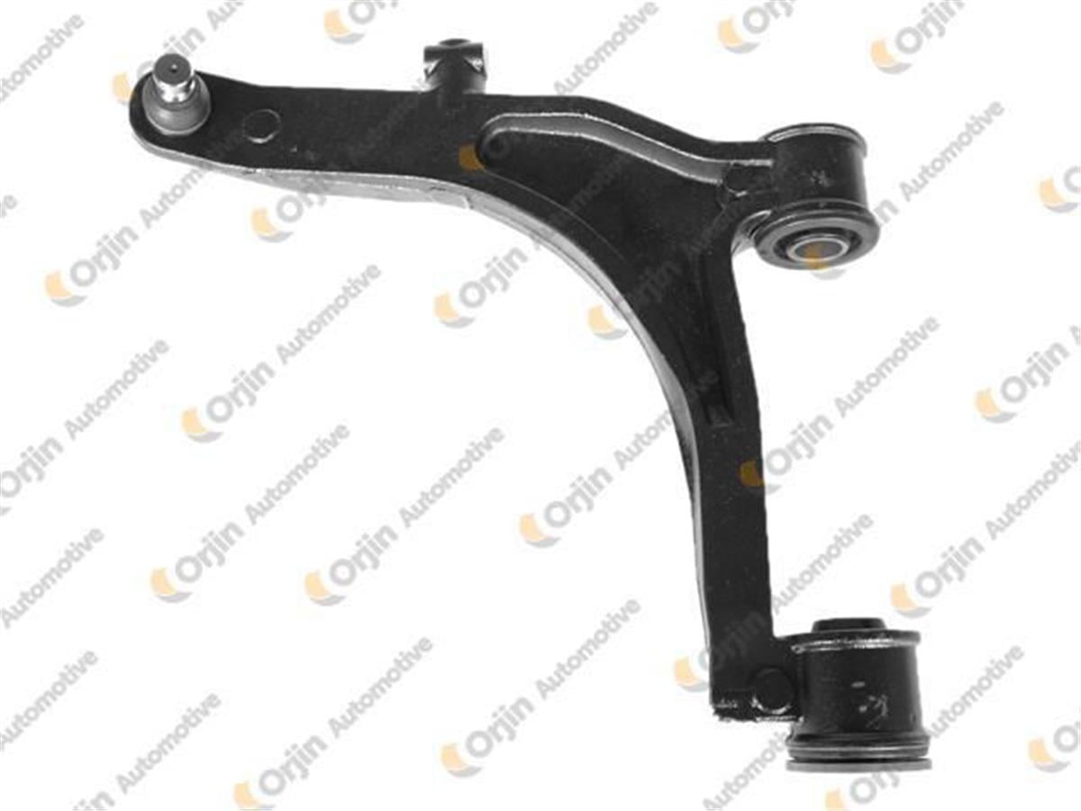 Salıncak Sol Alt Komple Döküm Interstar X70 2002-2011 4418629-8200750273-9319485