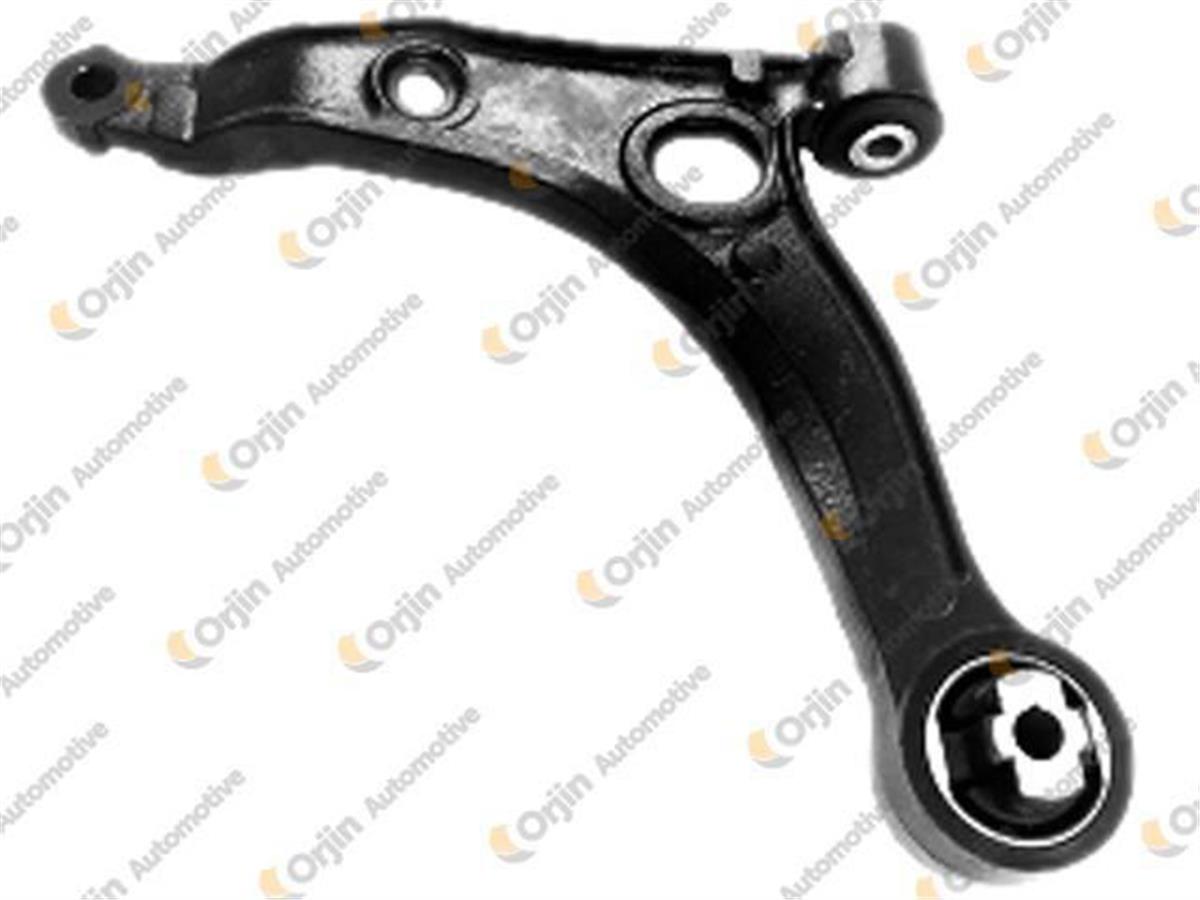 Salıncak Sol Alt Komple Döküm Jumper Iıı 2006-- 1352227080-3520S0