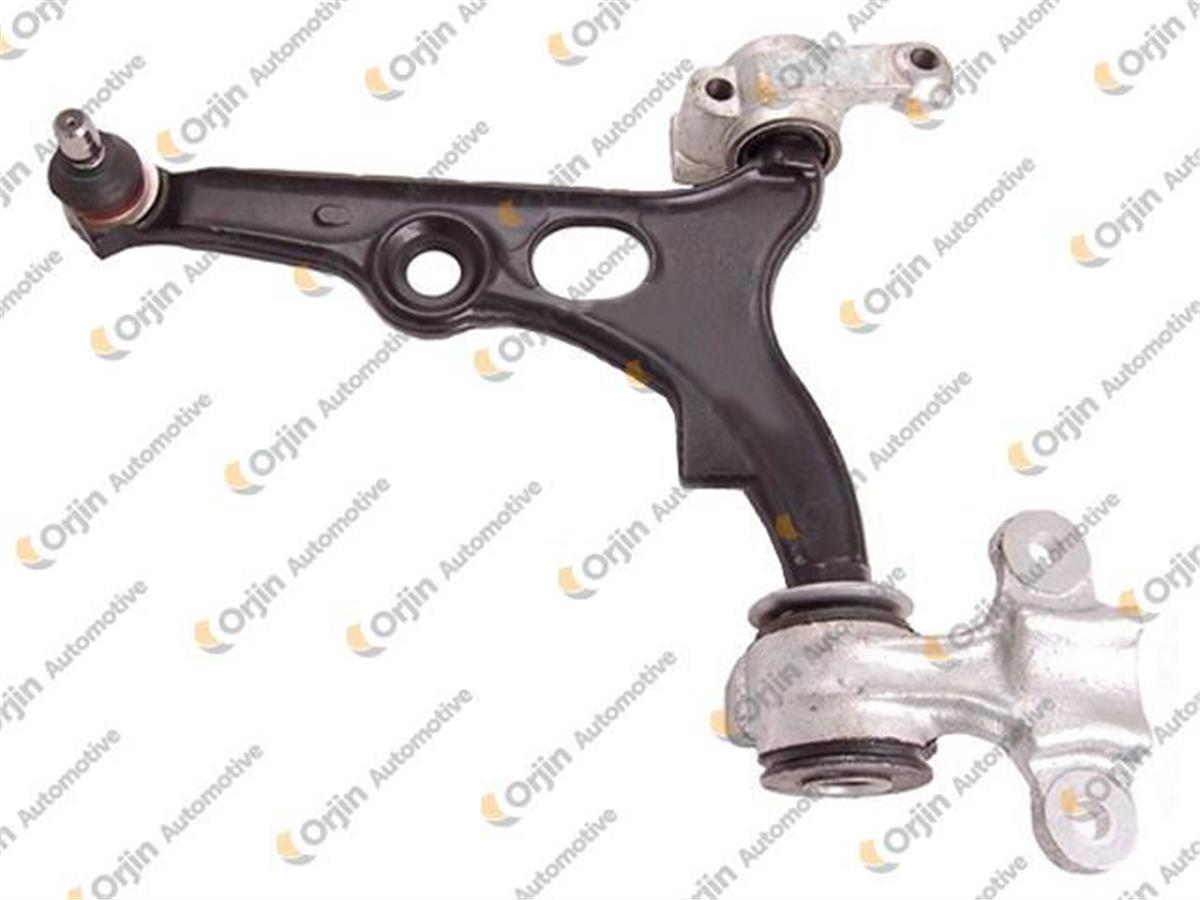 Salıncak Sol Alt Komple Döküm Jumpy 1994-2007 1356065080-3520S6