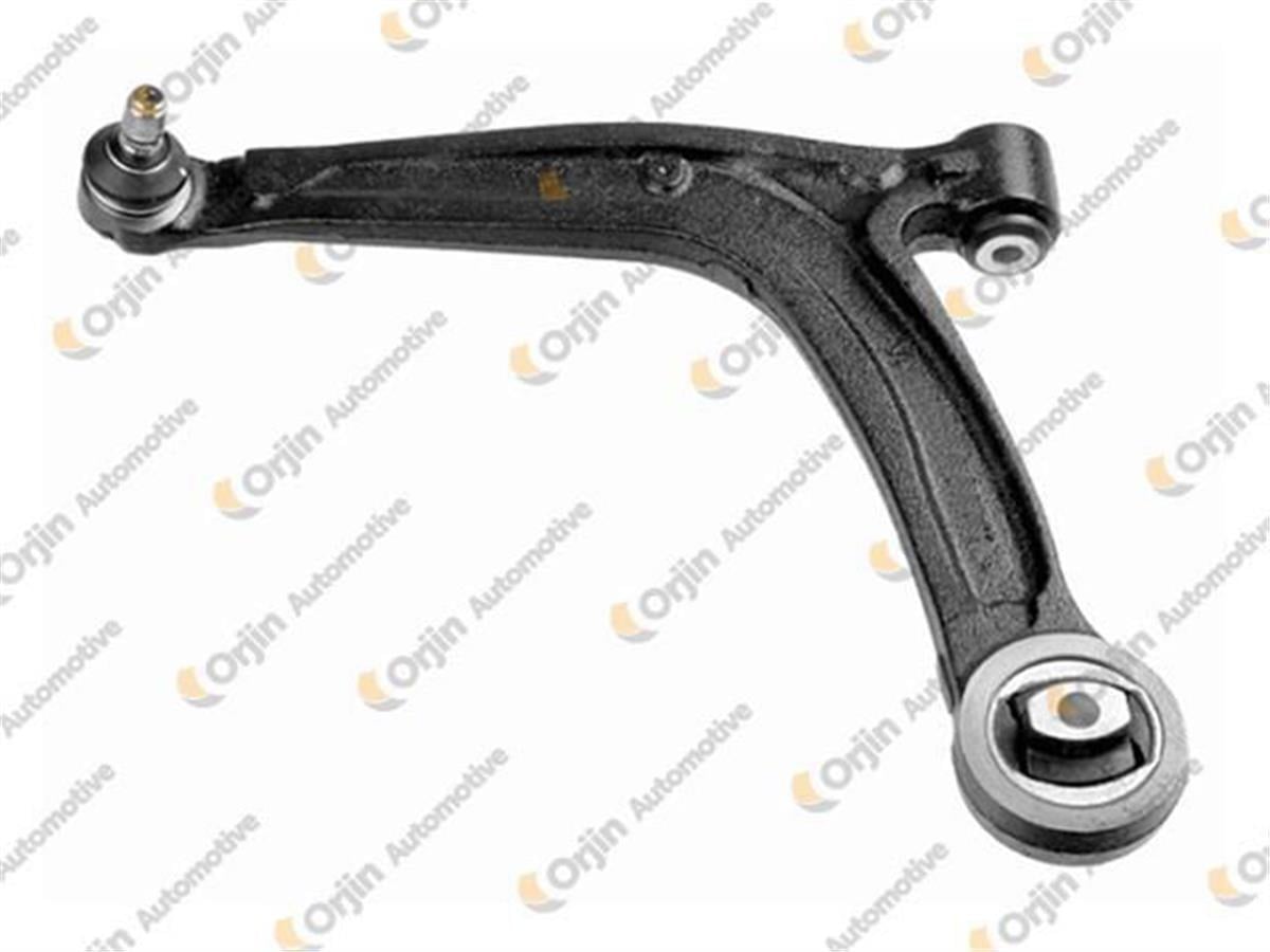 Salıncak Sol Alt Komple Döküm Ka Ru8 2009-2016 1540244-1580514-1639574-50709055-