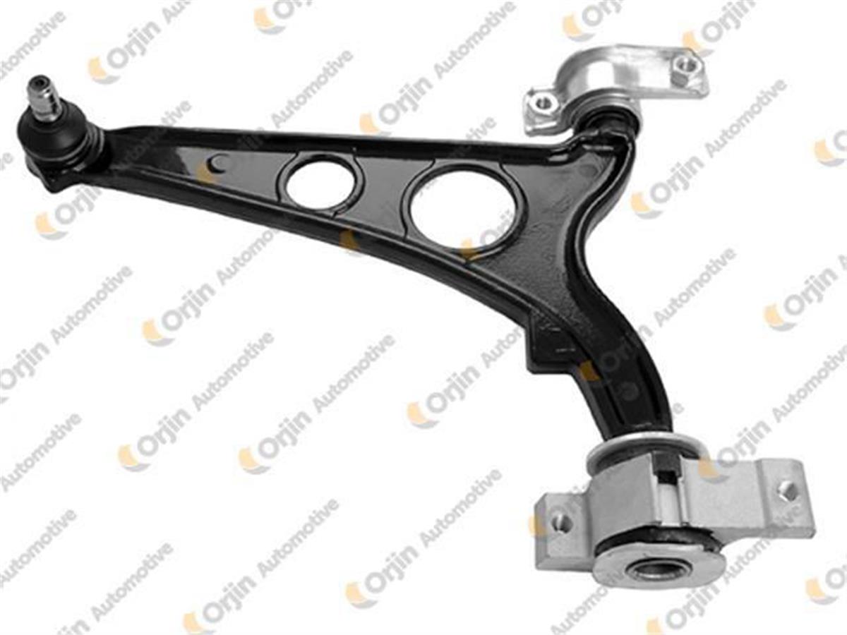 Salıncak Sol Alt Komple Döküm Multıpla 186 1999-2010 46525407-46764746-51832937