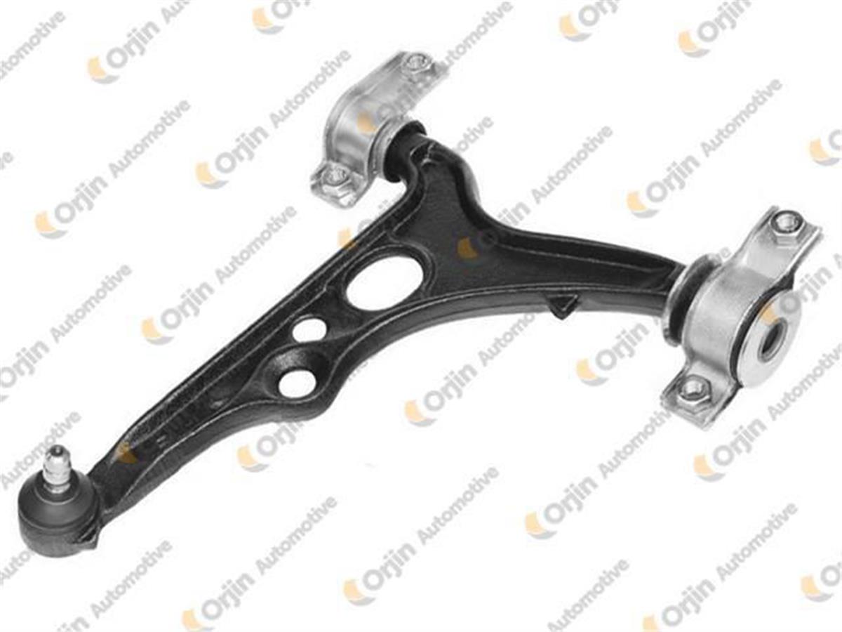Salıncak Sol Alt Komple Döküm Tempra 159 1990-1996 46407372-7601057-93501180