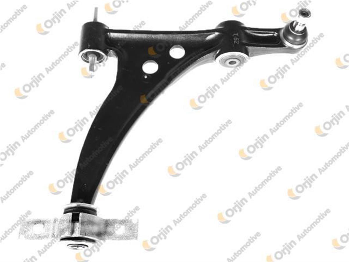 Salıncak Sol Alt Komple Dövme Alfa 166 936 1998-2007 60627290-60665804-60695895