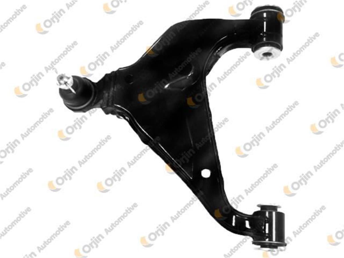 Salıncak Sol Alt Komple Hılux Kun1 2X4/Kun2 4X4 2005-- 480690K040