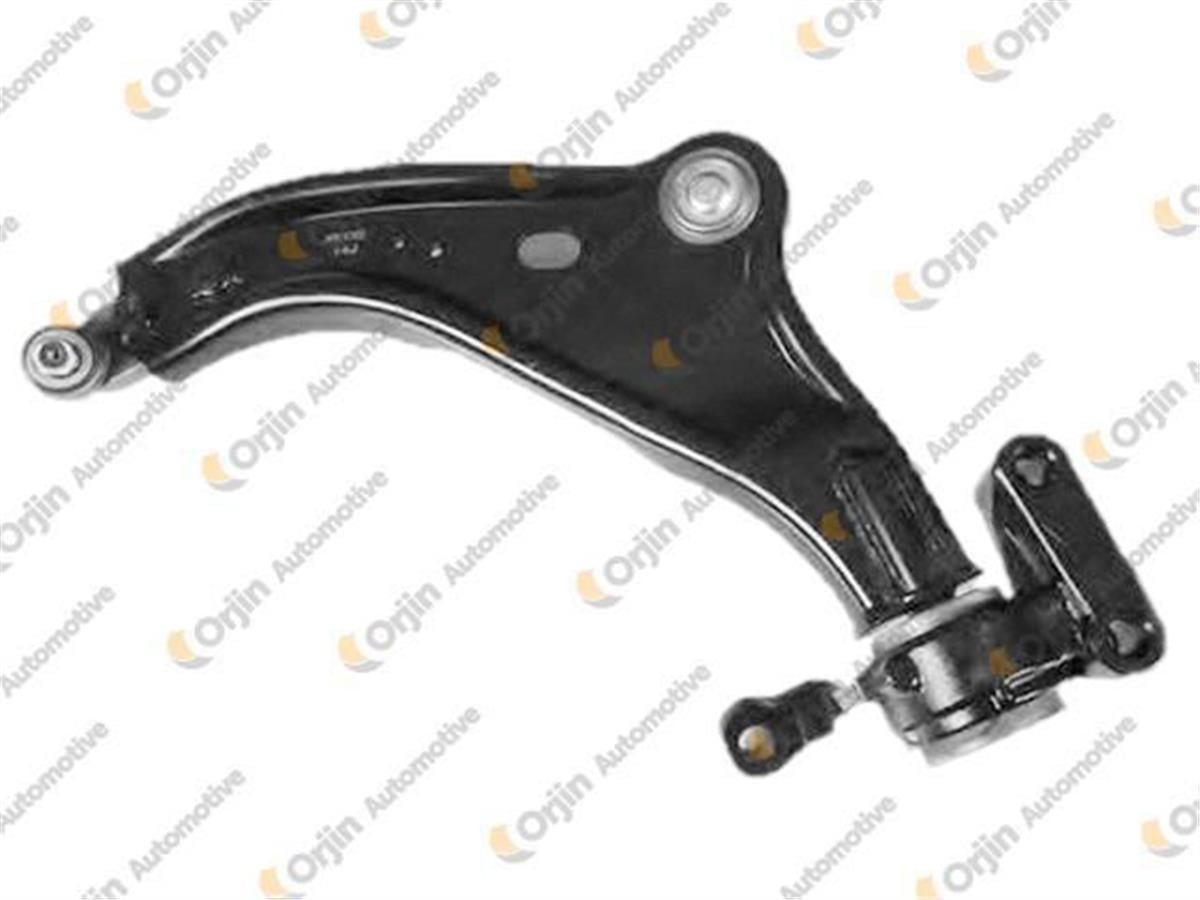 Salıncak Sol Alt Komple Mini Clubman R55 2007-2014 31126772301