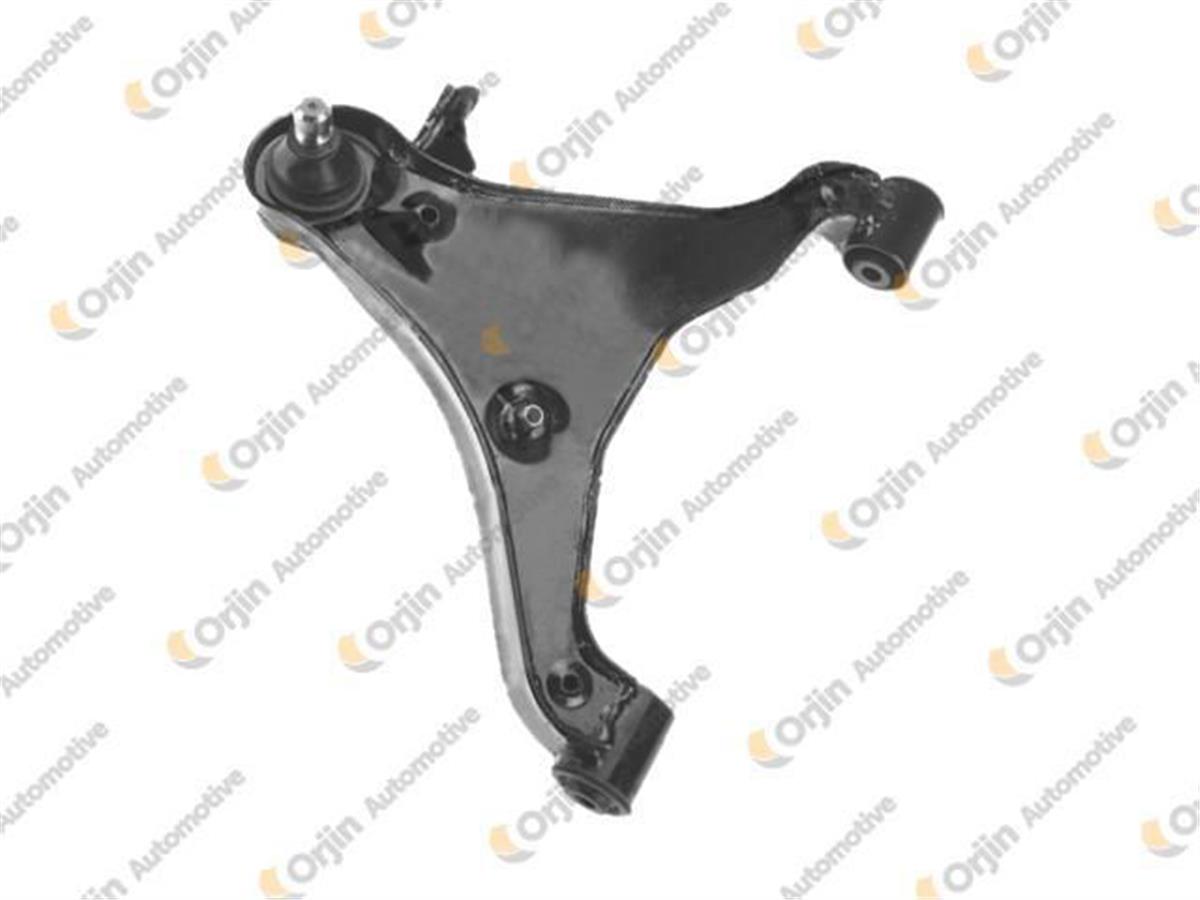 Salıncak Sol Alt Komple Navara D40m 2005-- 54501Eb300-54501Eb31a