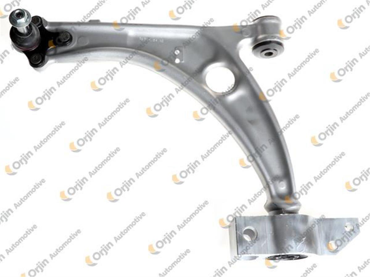 Salıncak Sol Alt Komple Passat Cc 357 2008-2012 3C0407151a1