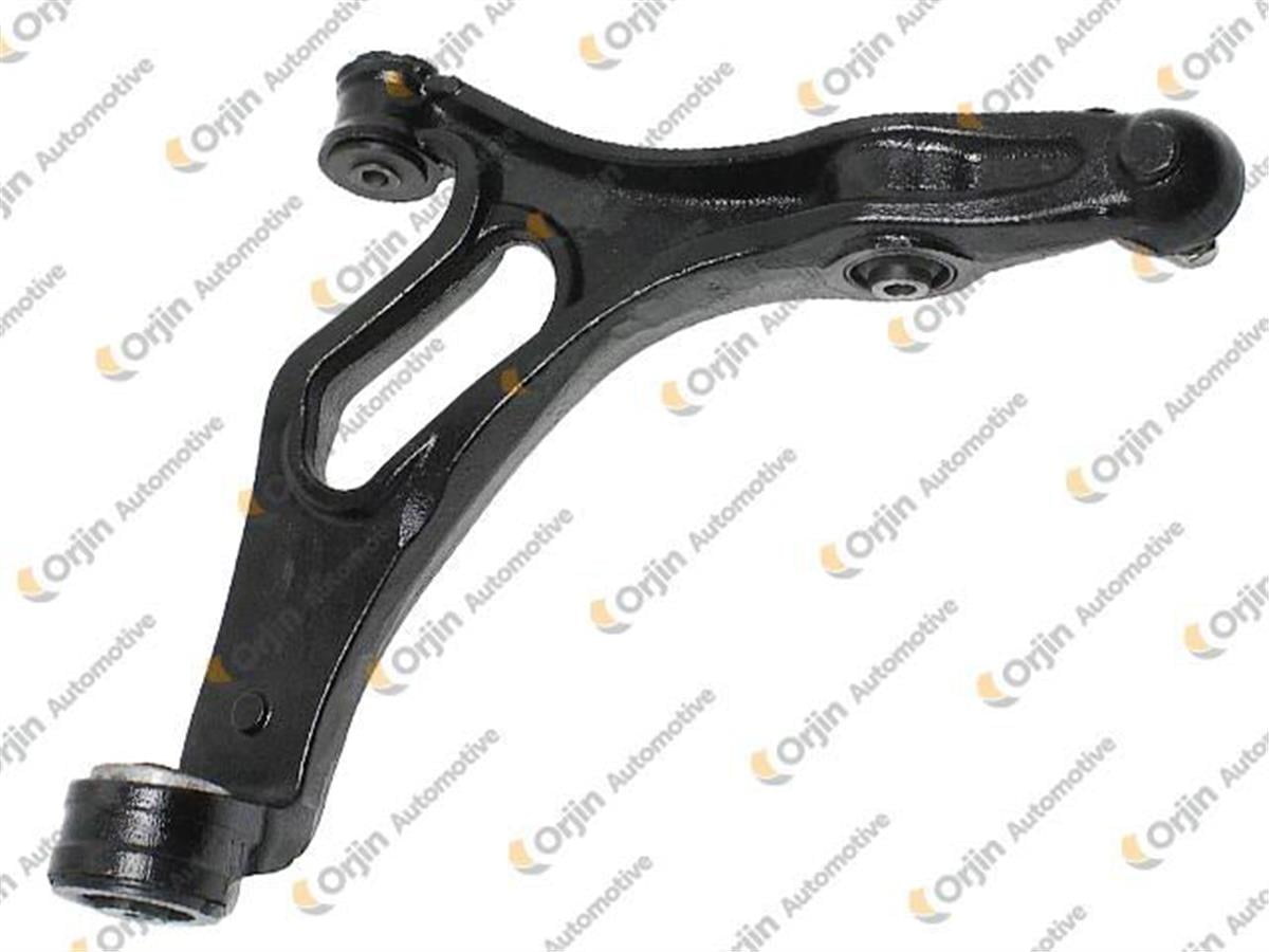 Salıncak Sol Alt Komple Q7 4L 2006-2015 7L0407151c-7L0407151e-7L0407151h-7L84071