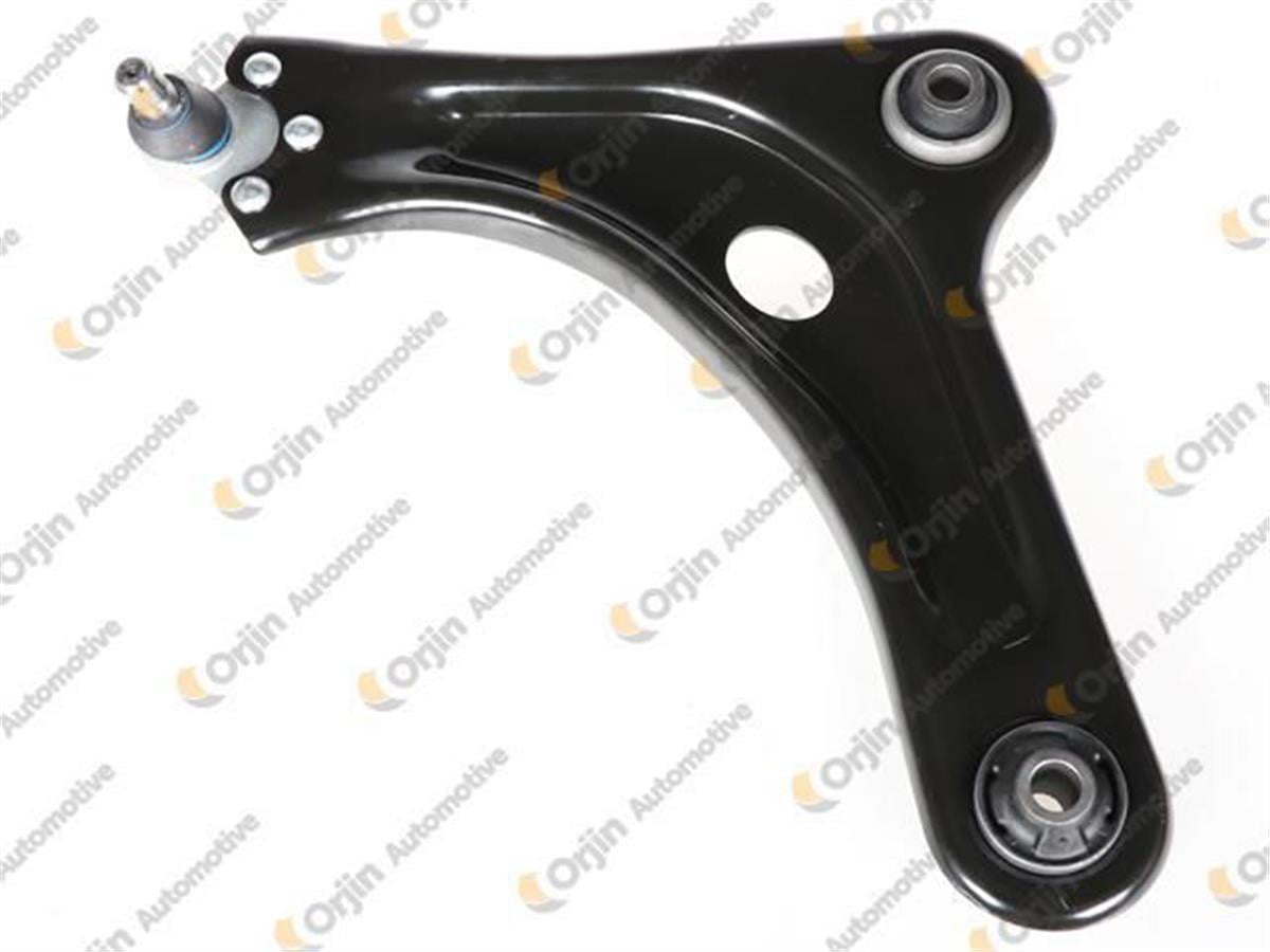 Salıncak Sol Alt Komple Sac 2008 2013-- 9803286580