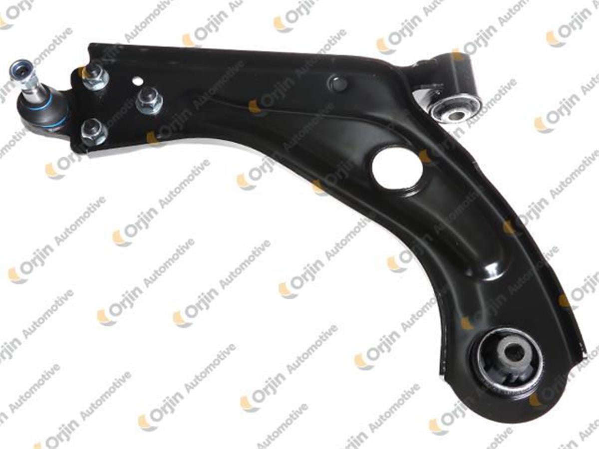 Salıncak Sol Alt Komple Sac 308 Iı T9 2013-- 9607914280S1-9678311380-9672192480-
