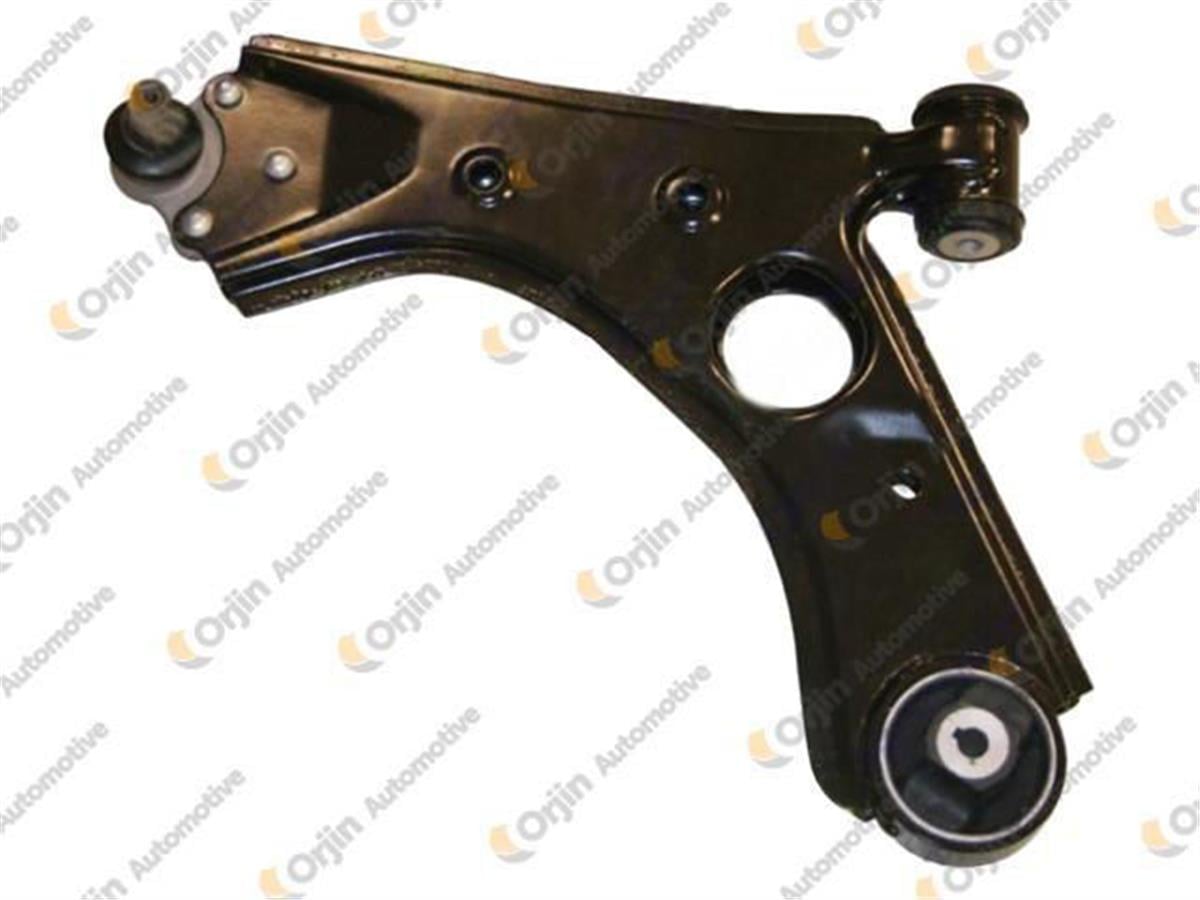 Salıncak Sol Alt Komple Sac 500L 199 2012-- 51885737-52008282