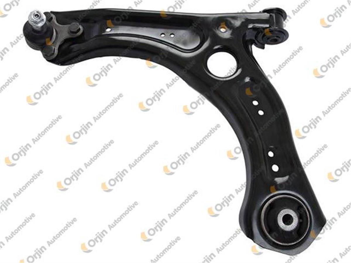 Salıncak Sol Alt Komple Sac A1 Sportback Gba 2018-- 2Q0407151c-2Q0407151cs1-2Q04