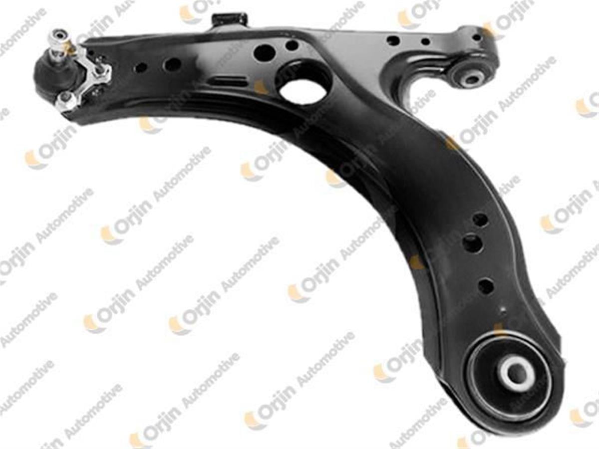 Salıncak Sol Alt Komple Sac A3 8L1 1996-2003 1J0407151cs1r
