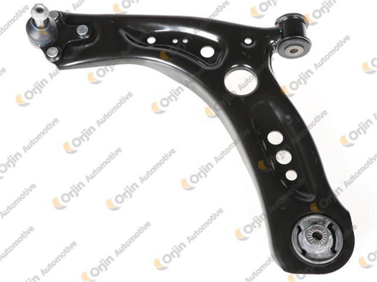 Salıncak Sol Alt Komple Sac A3 Cabrio 8V7.8Ve 2013-- 5Q0407151j-3C0407365a-5Q040