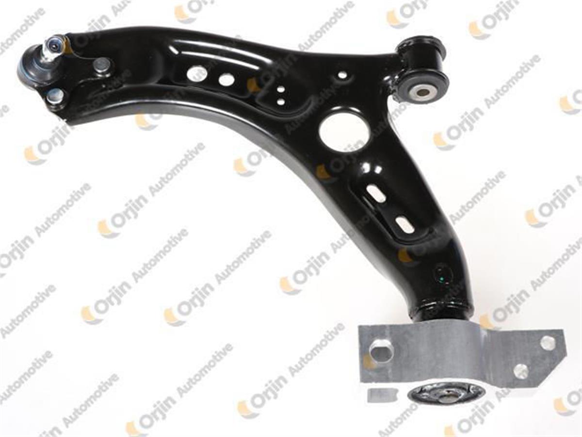 Salıncak Sol Alt Komple Sac Altea 5P1 2004-2015 1K0407151bd-1K0407151bds1