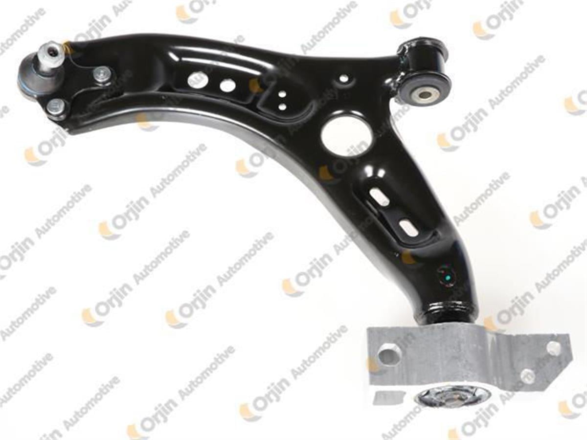 Salıncak Sol Alt Komple Sac Cc 358 2011-- 5N0407151-3C0407365a-5N0407151-3C04073