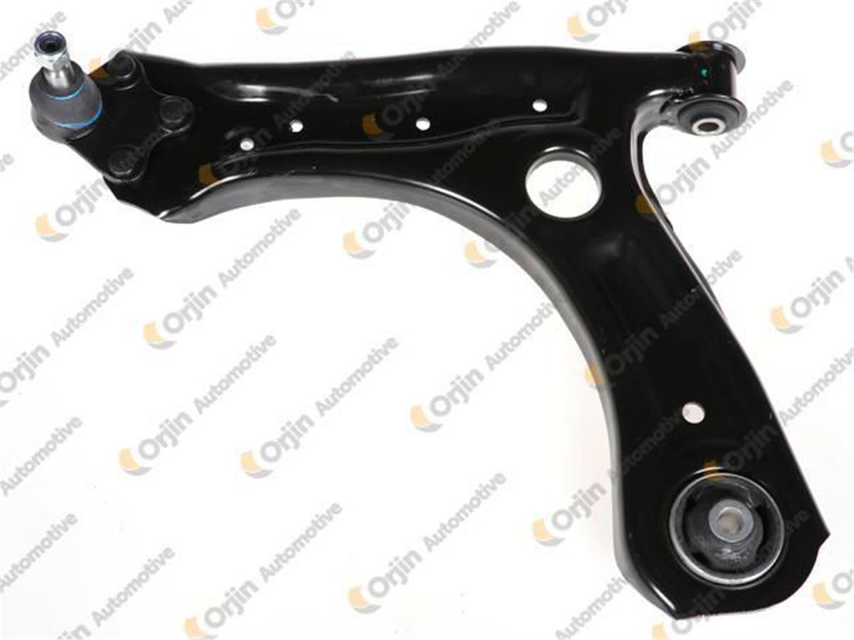 Salıncak Sol Alt Komple Sac Fabıa 542.5J 2006-2014 6R0407151a-5U0407365a-6R04071
