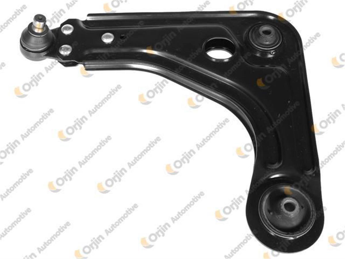 Salıncak Sol Alt Komple Sac Ka Rb 1996-2008 1063986-1448622-97Kb3051eb-97Kb3051e