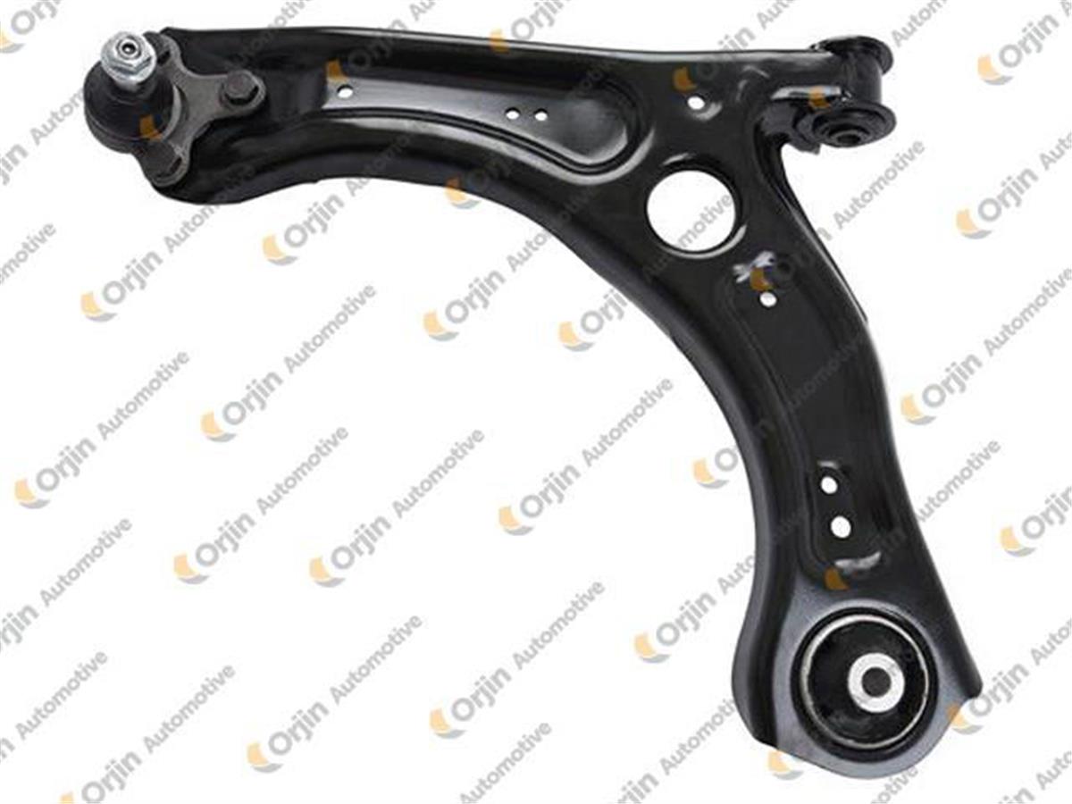 Salıncak Sol Alt Komple Sac Kamıq Nw4 2019-- 2Q0407151b-2Q0407151d-2Q0407151ds1