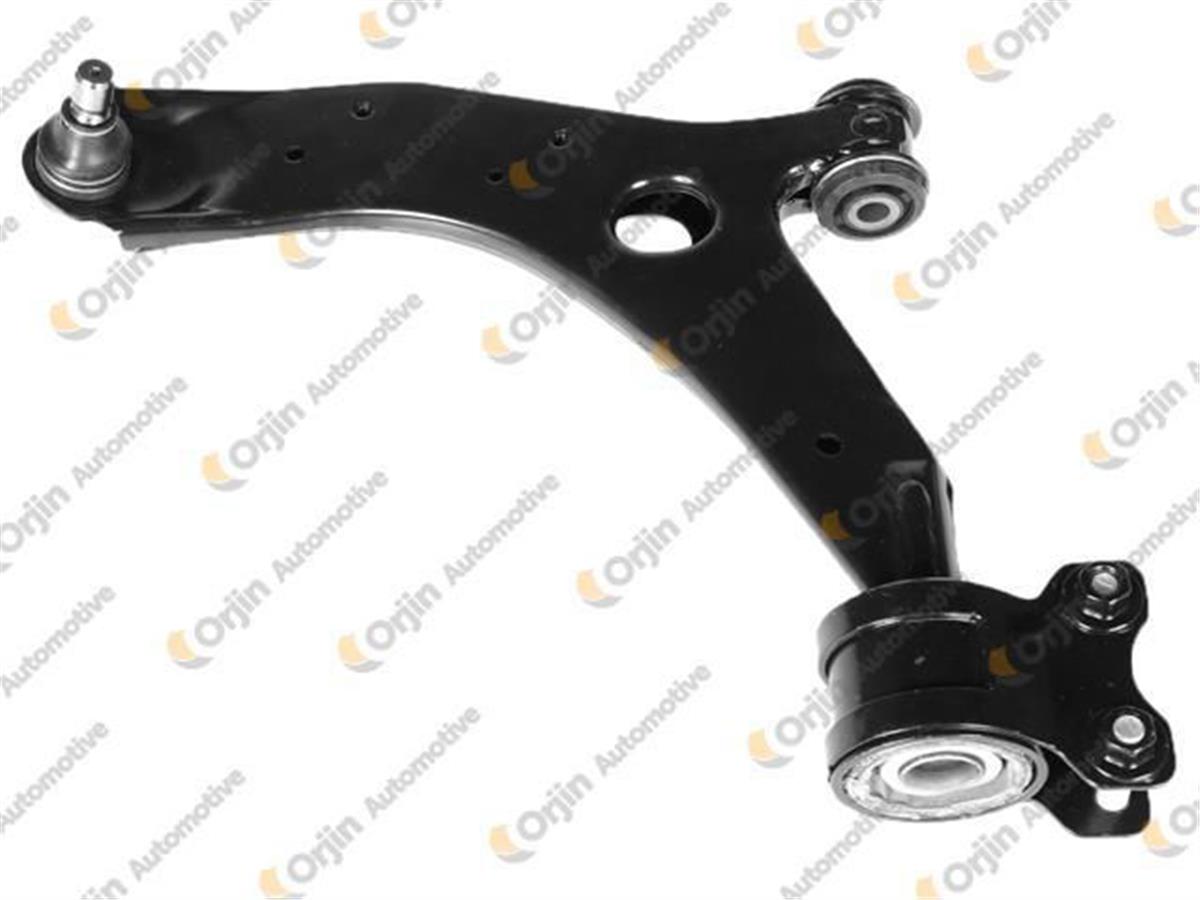 Salıncak Sol Alt Komple Sac Mazda 3 Bk 2003-2009 B32h34350-B32h34350a-B32h34350b