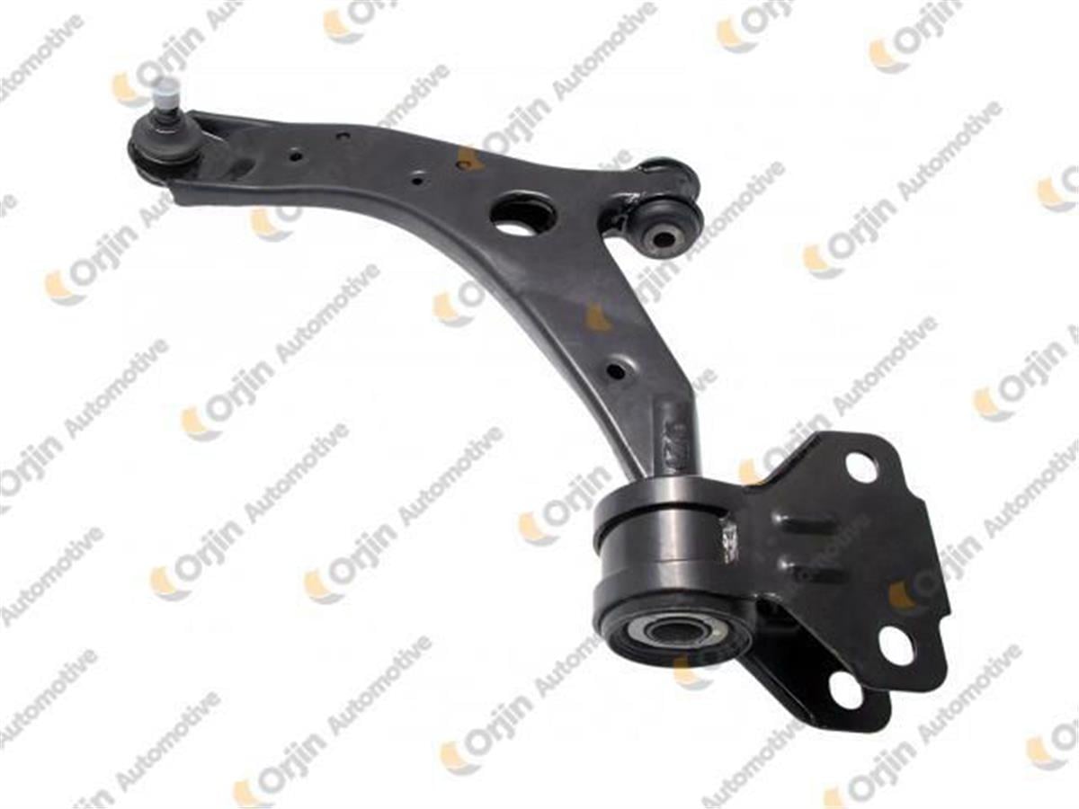 Salıncak Sol Alt Komple Sac Mazda 3 Bl 2009-2014 B39d34350-Bbm234350-Bbm234350a