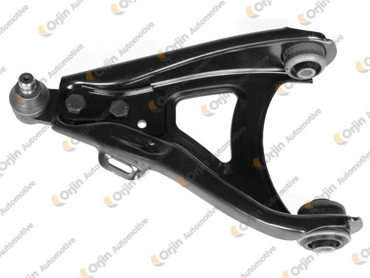Salıncak Sol Alt Komple Sac Megane 1 1.9Dcı 2001-2003 7700425724-7700430765-7700