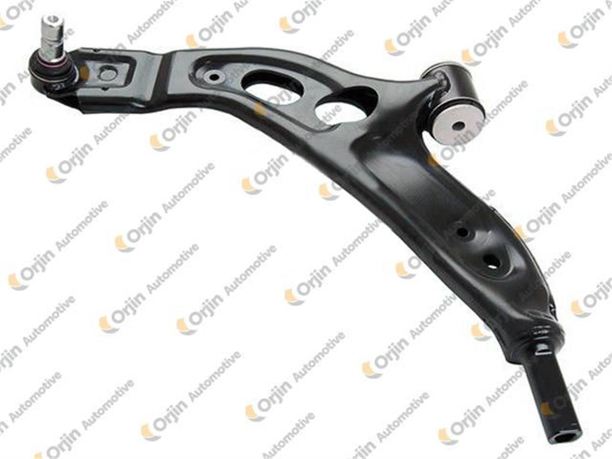 Salıncak Sol Alt Komple Sac Mini Clubman F54 2014-- 31122785113-31126851203-3112