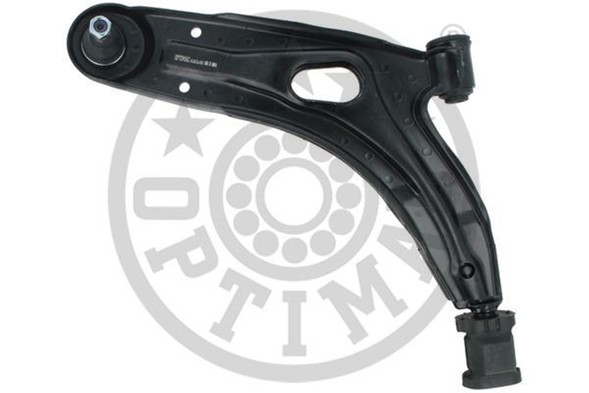 Salıncak Sol Alt Komple Sac Uno 146A/E 1983-1993